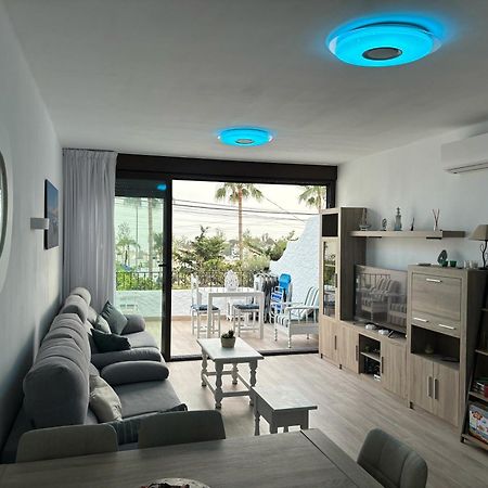 Apartamento Capistrano Village Nerja Exterior photo
