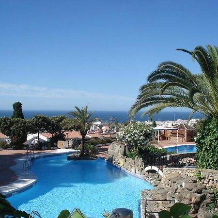 Apartamento Capistrano Village Nerja Exterior photo