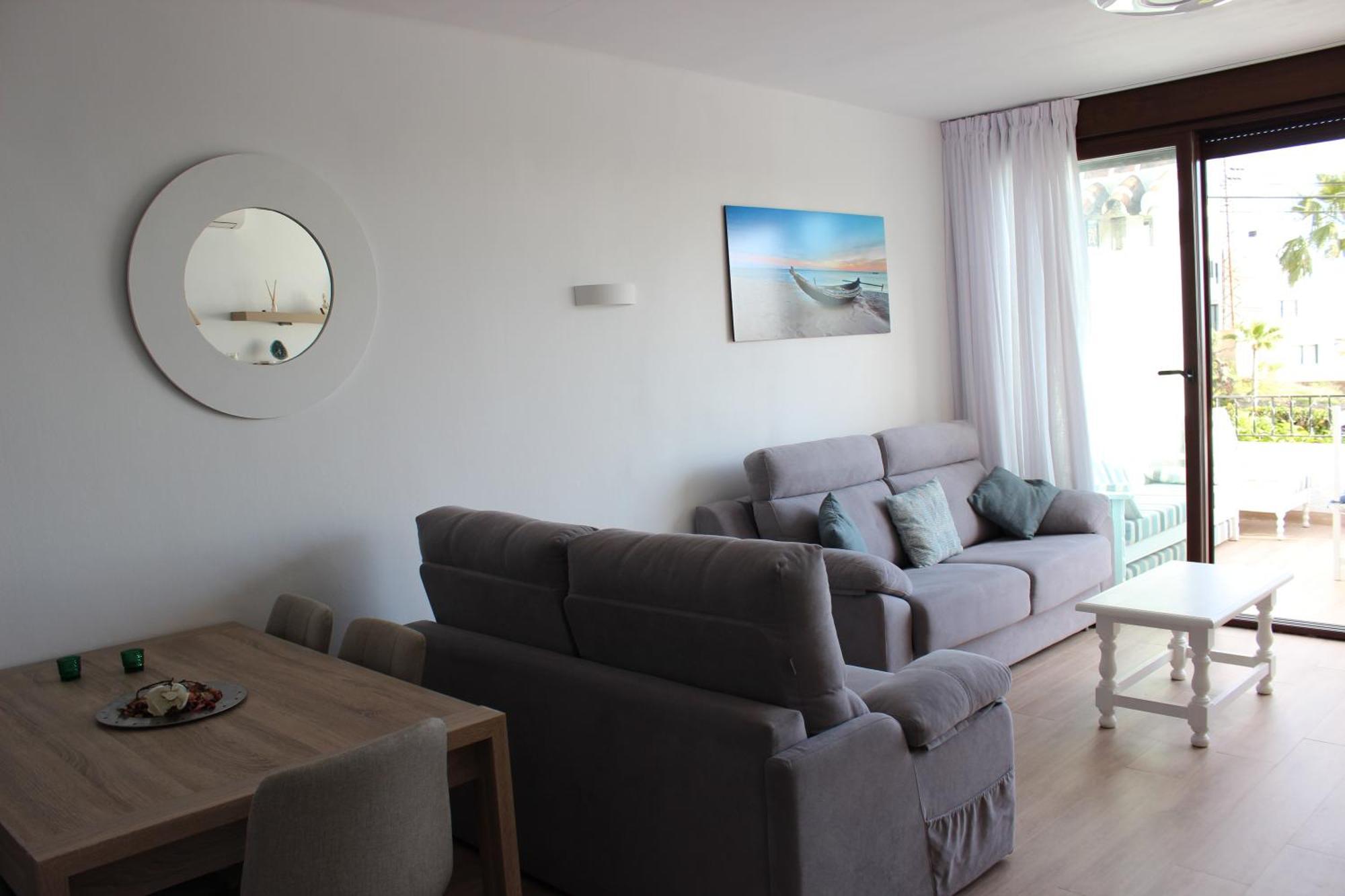 Apartamento Capistrano Village Nerja Exterior photo