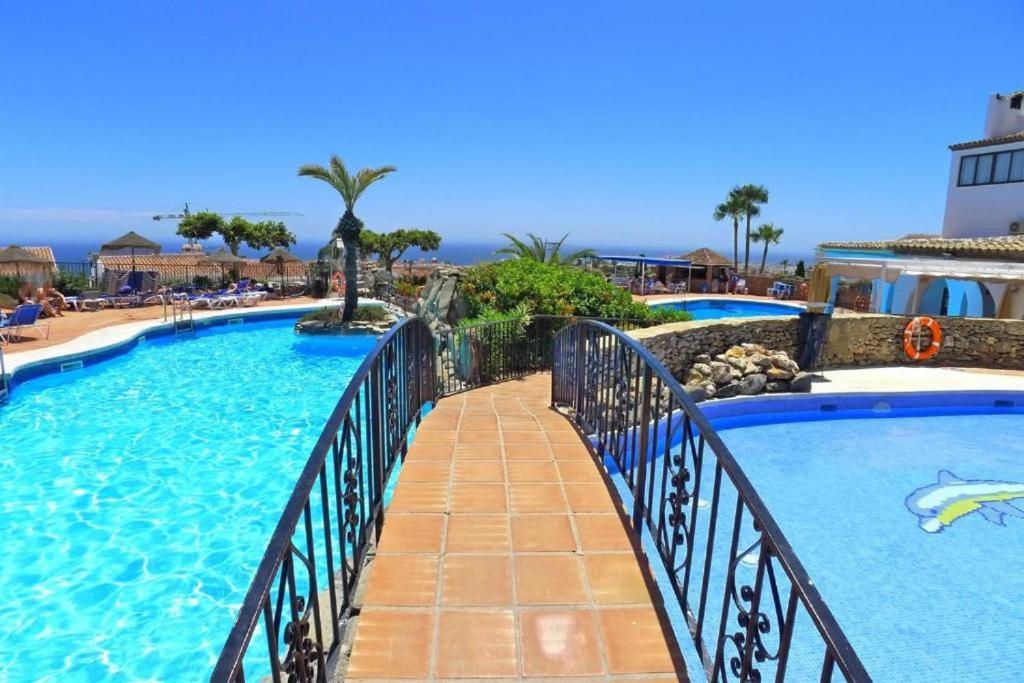 Apartamento Capistrano Village Nerja Exterior photo