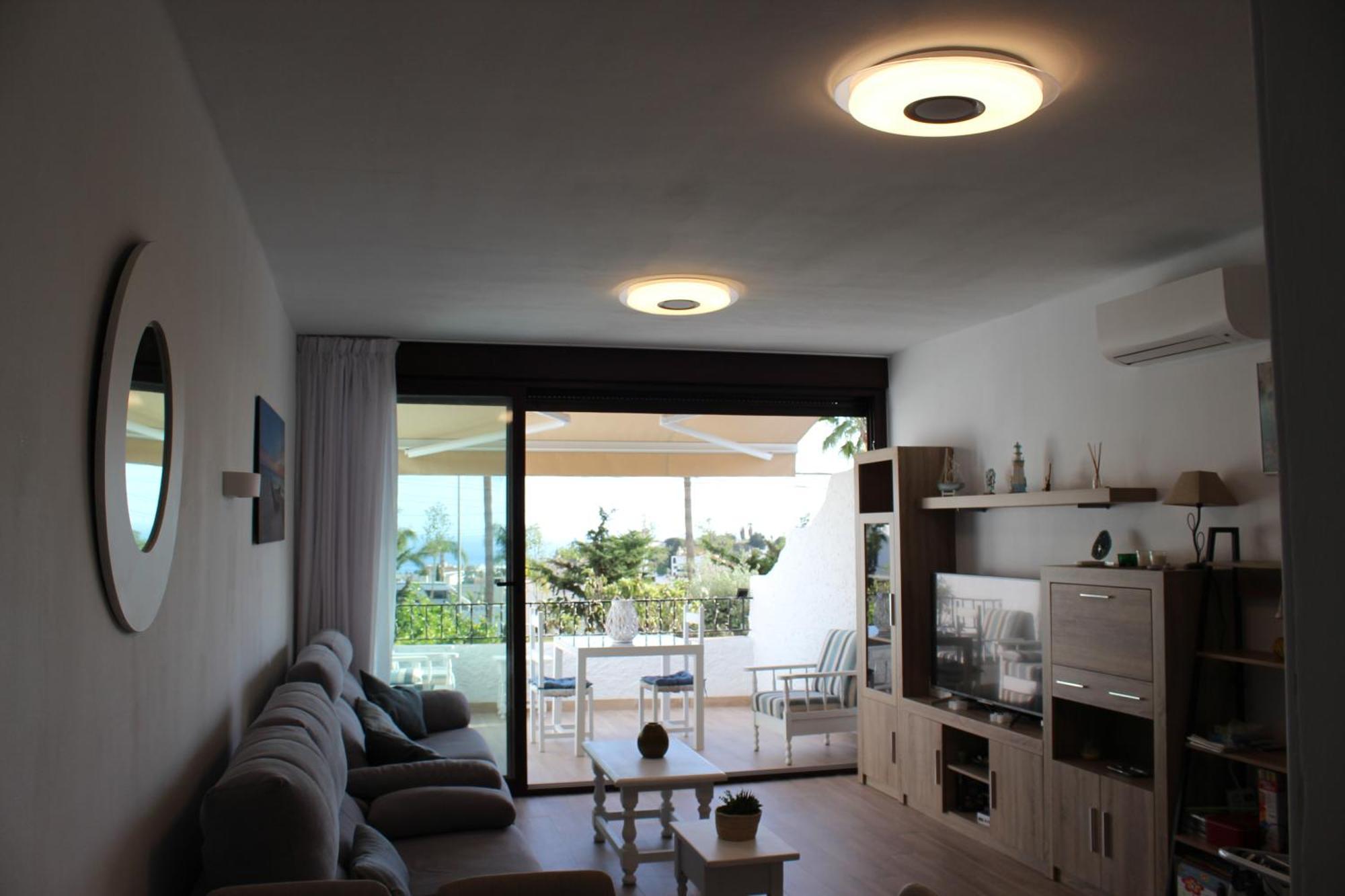 Apartamento Capistrano Village Nerja Exterior photo