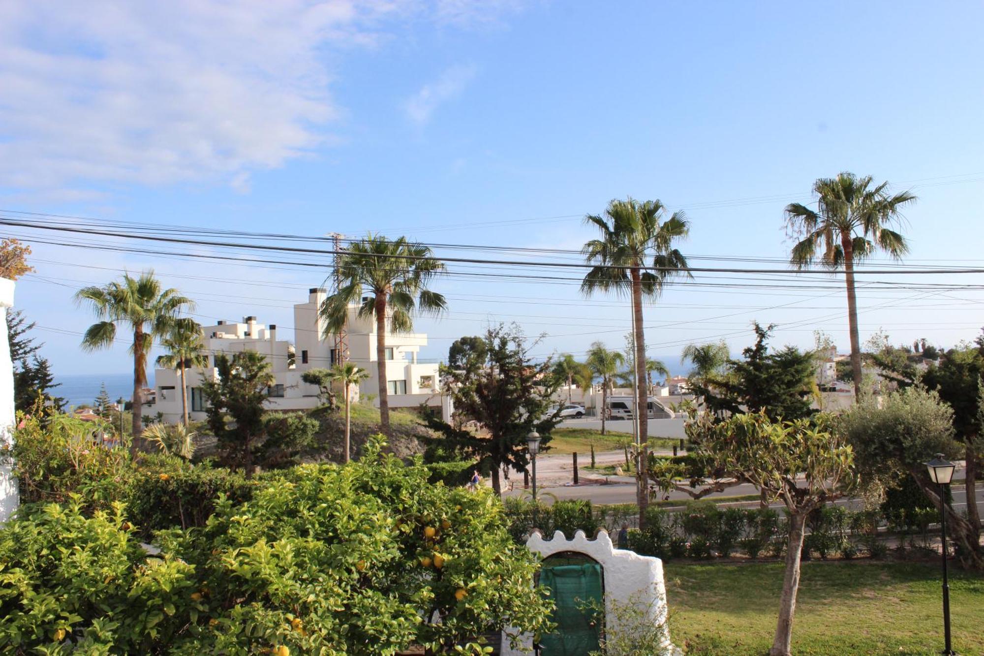 Apartamento Capistrano Village Nerja Exterior photo