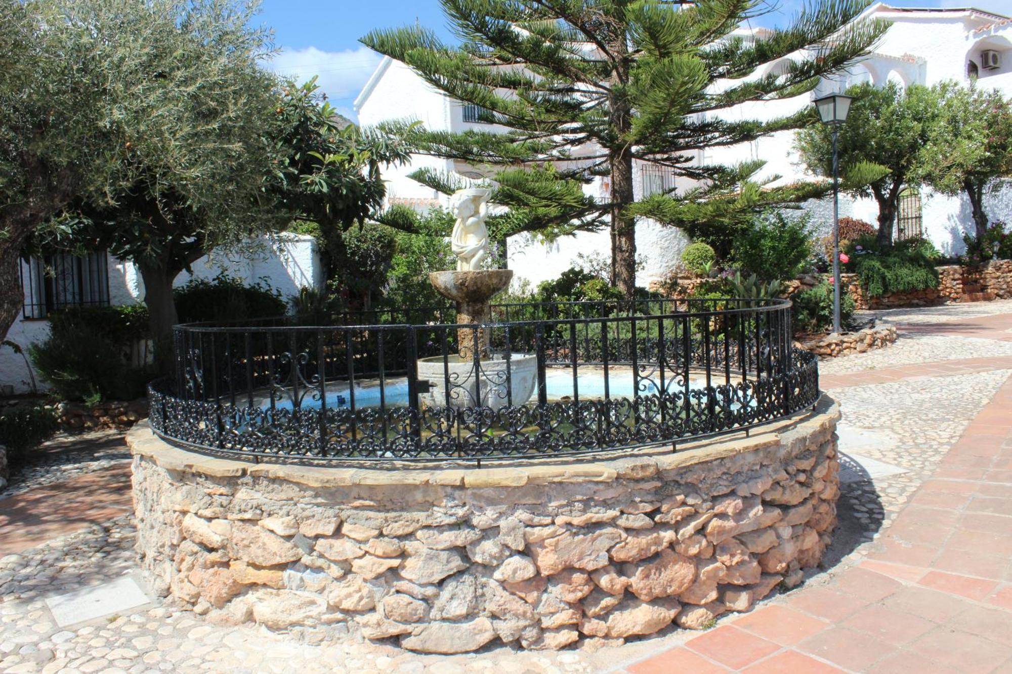 Apartamento Capistrano Village Nerja Exterior photo