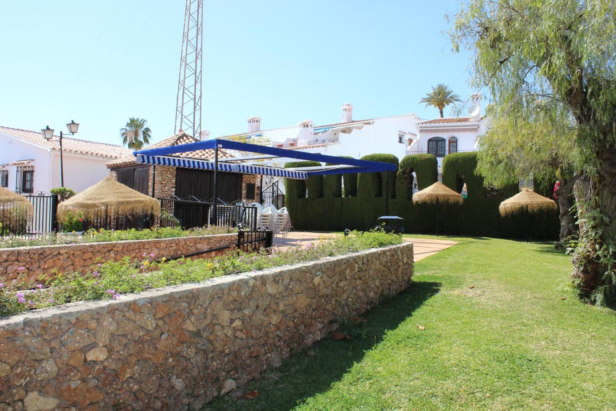 Apartamento Capistrano Village Nerja Exterior photo