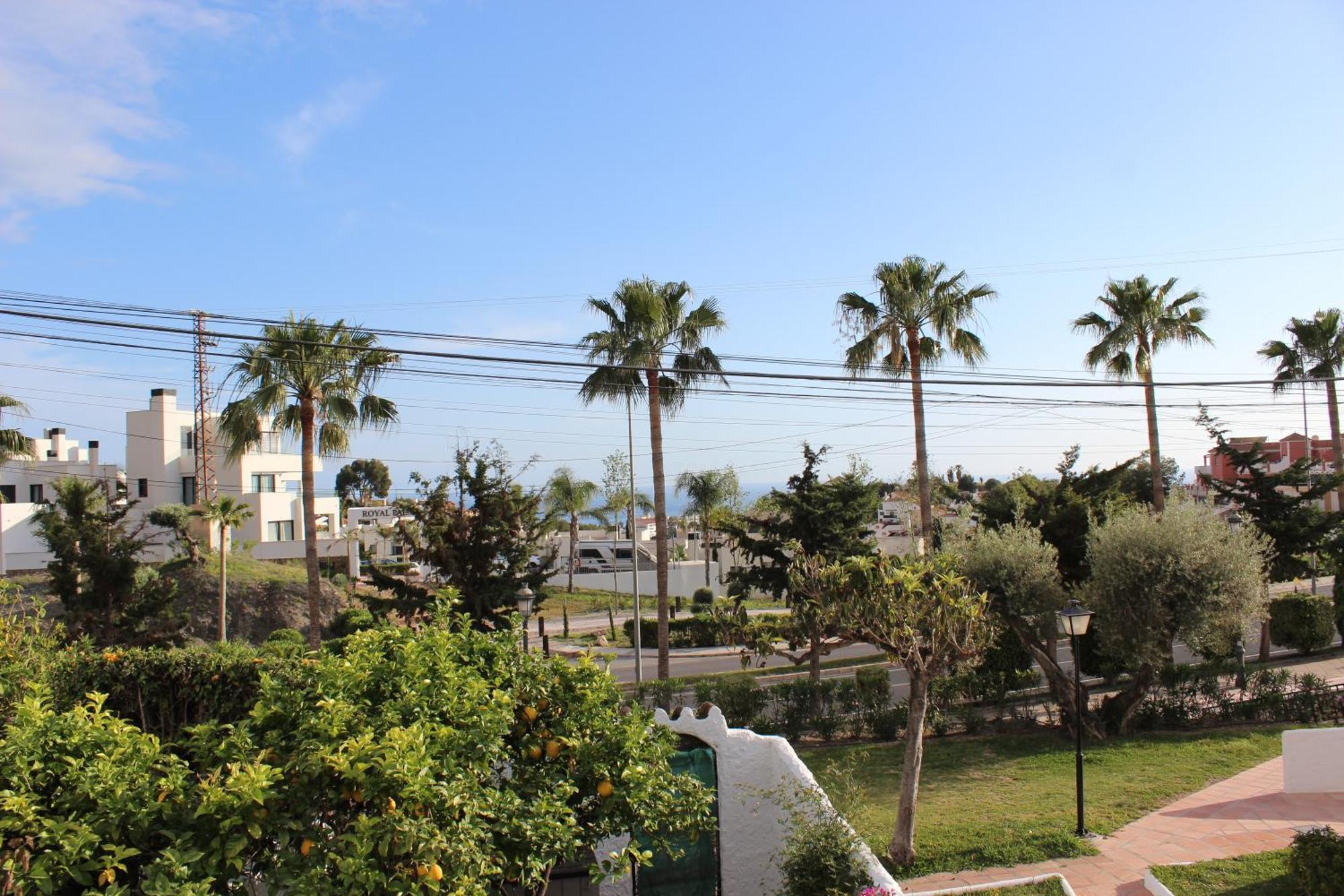 Apartamento Capistrano Village Nerja Exterior photo