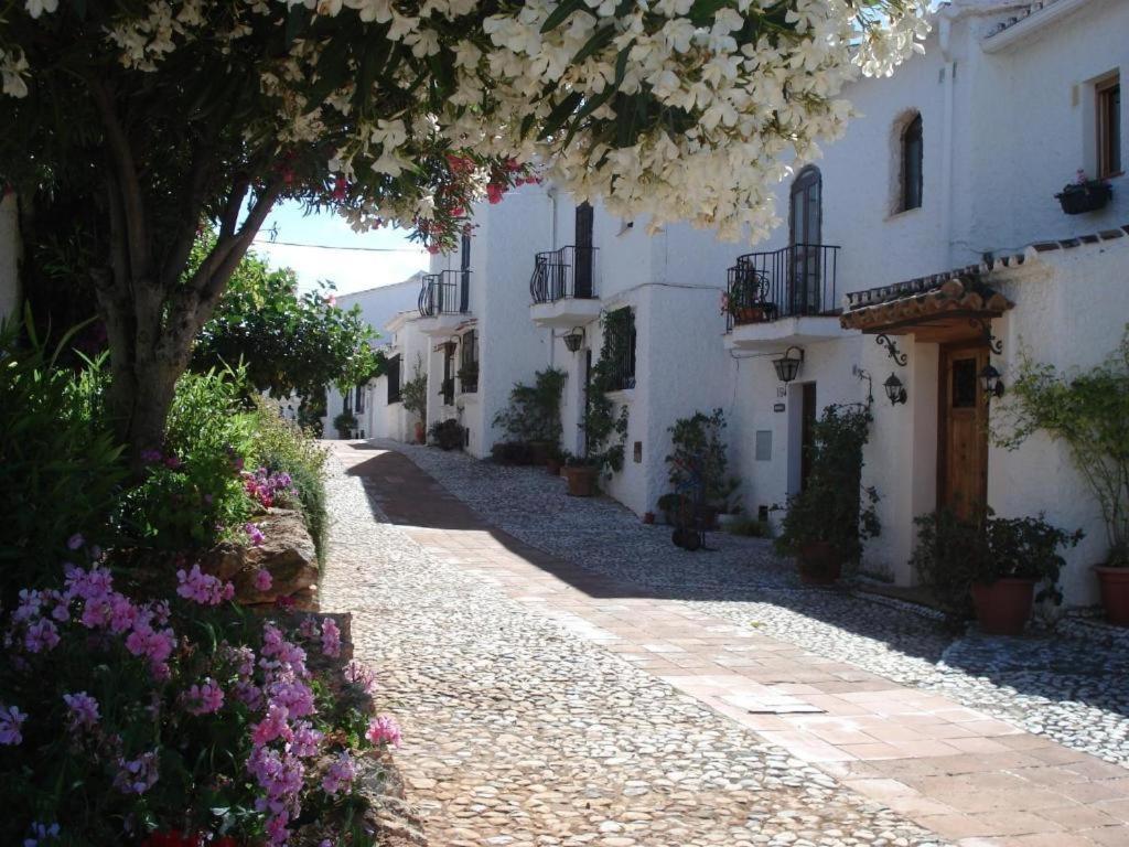 Apartamento Capistrano Village Nerja Exterior photo
