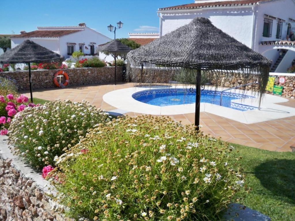 Apartamento Capistrano Village Nerja Exterior photo