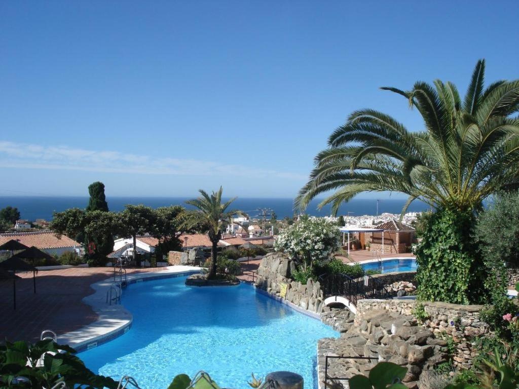 Apartamento Capistrano Village Nerja Exterior photo
